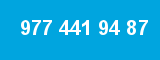 977 441 94 87 977 441 94 87